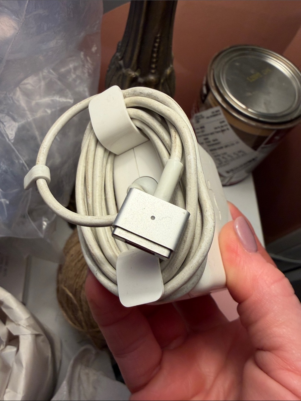 MagSafe 2 charging connector - Picture 7 of 7